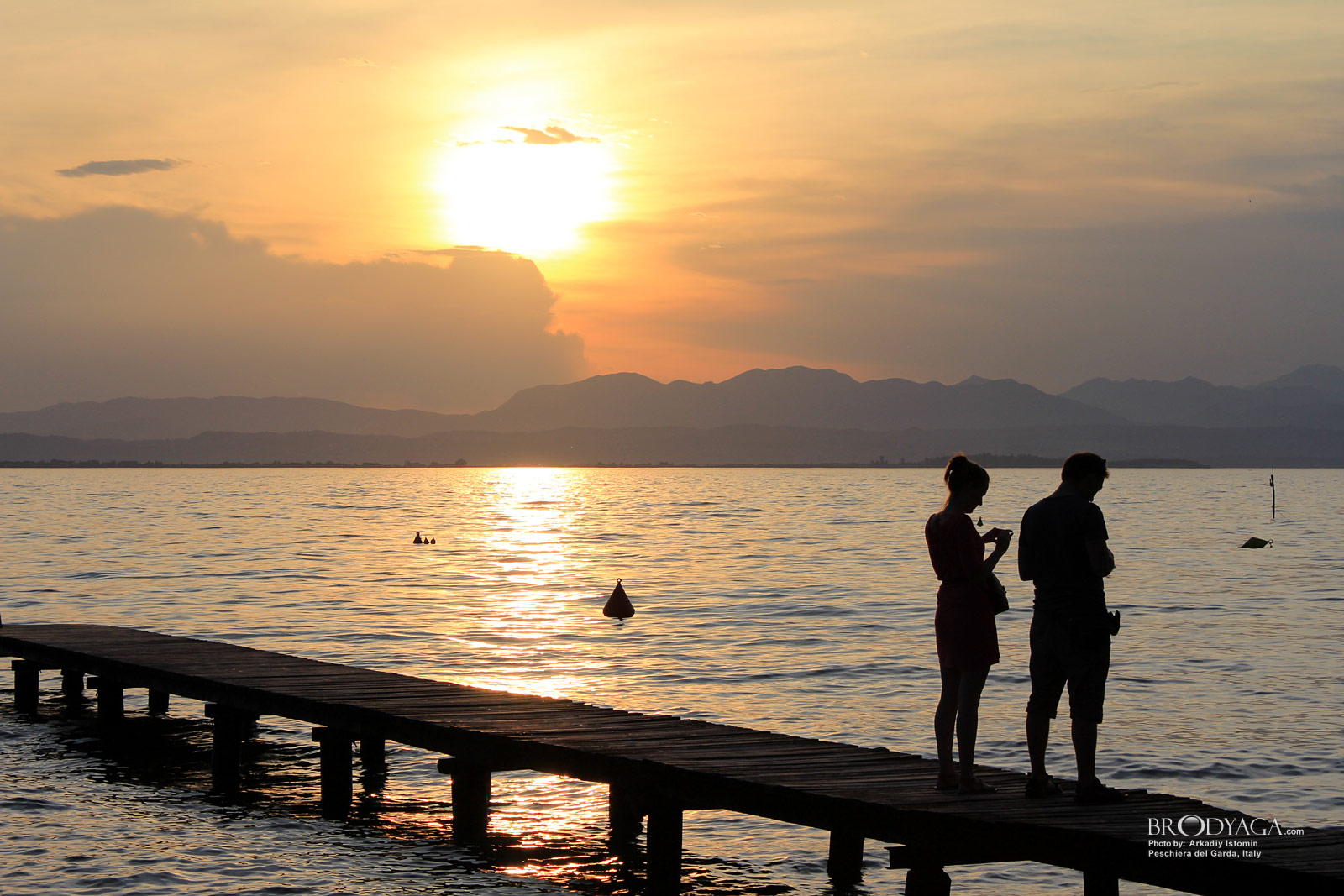 Peschiera del Garda